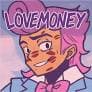 Lovemoney Game