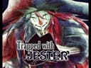 Trapped with Jester
