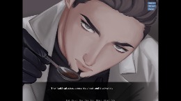 Just Be Patient gameplay screenshot