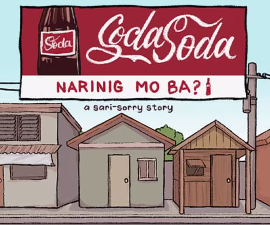 Narinig Mo Ba? Play Online | freakcircus.site