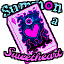 Summon a Sweetheart