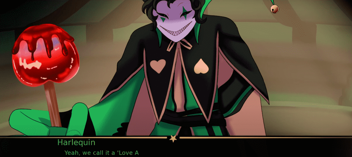 Freak Circus Screenshot 1